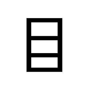 Cypro Minoan Sign Cm072