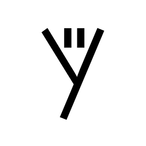 Cypro Minoan Sign Cm084
