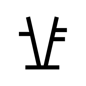Cypro Minoan Sign Cm092