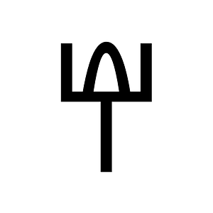 Cypro Minoan Sign Cm099
