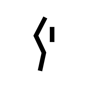 Cypro Minoan Sign Cm301