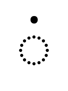 Dogra Sign Anusvara