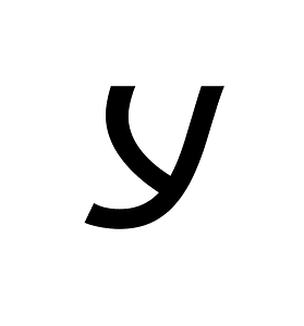 Elymaic Letter Ayin
