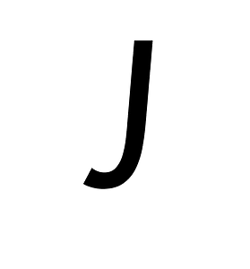 Elymaic Letter Lamedh
