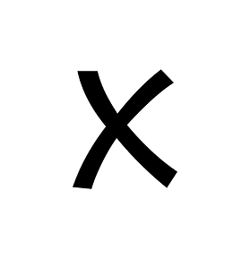 Elymaic Letter Mem