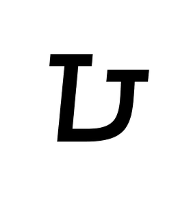 Elymaic Letter Teth