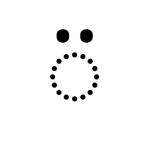Ethiopic Combining Gemination Mark