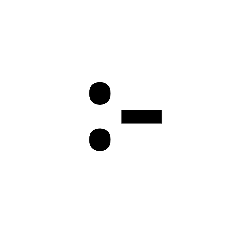 Ethiopic Preface Colon