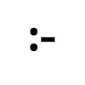 Ethiopic Preface Colon