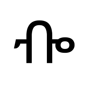 Ethiopic Syllable Bwe