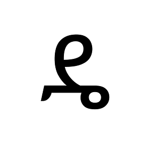Ethiopic Syllable Dee