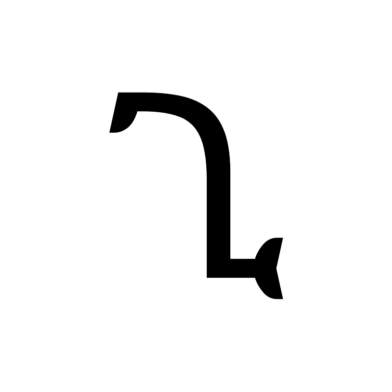 Ethiopic Syllable Gi