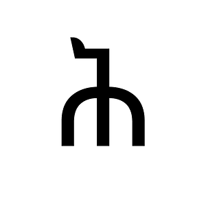 Ethiopic Syllable Hhe