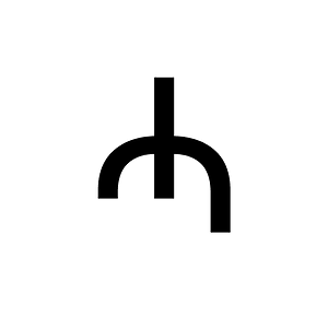 Ethiopic Syllable Hhaa