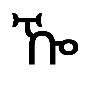 Ethiopic Syllable Kxwa