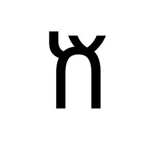 Ethiopic Syllable Kya