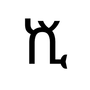 Ethiopic Syllable Kyi