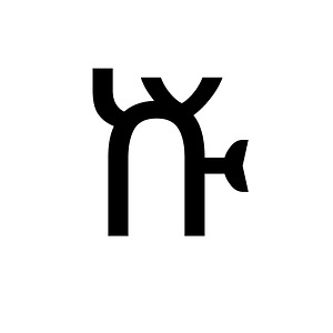 Ethiopic Syllable Kyu
