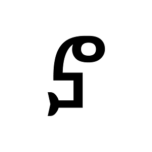 Ethiopic Syllable Noa