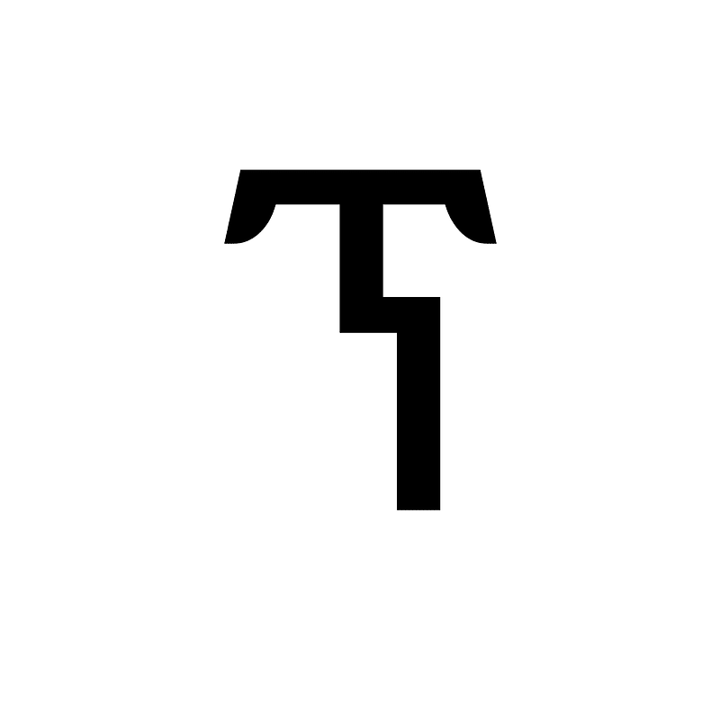 Ethiopic Syllable Pe