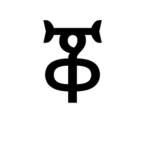 Ethiopic Syllable Qho