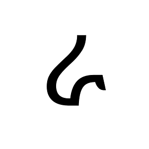 Ethiopic Syllable Raa