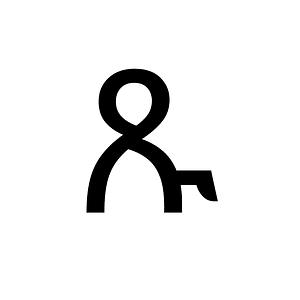 Ethiopic Syllable Tsu