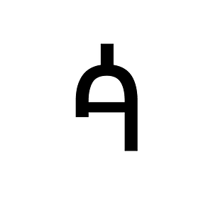 Ethiopic Syllable Tthaa