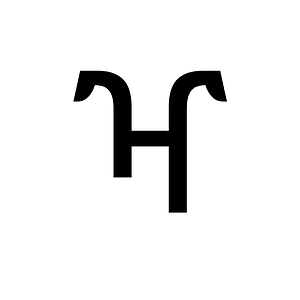 Ethiopic Syllable Zhaa