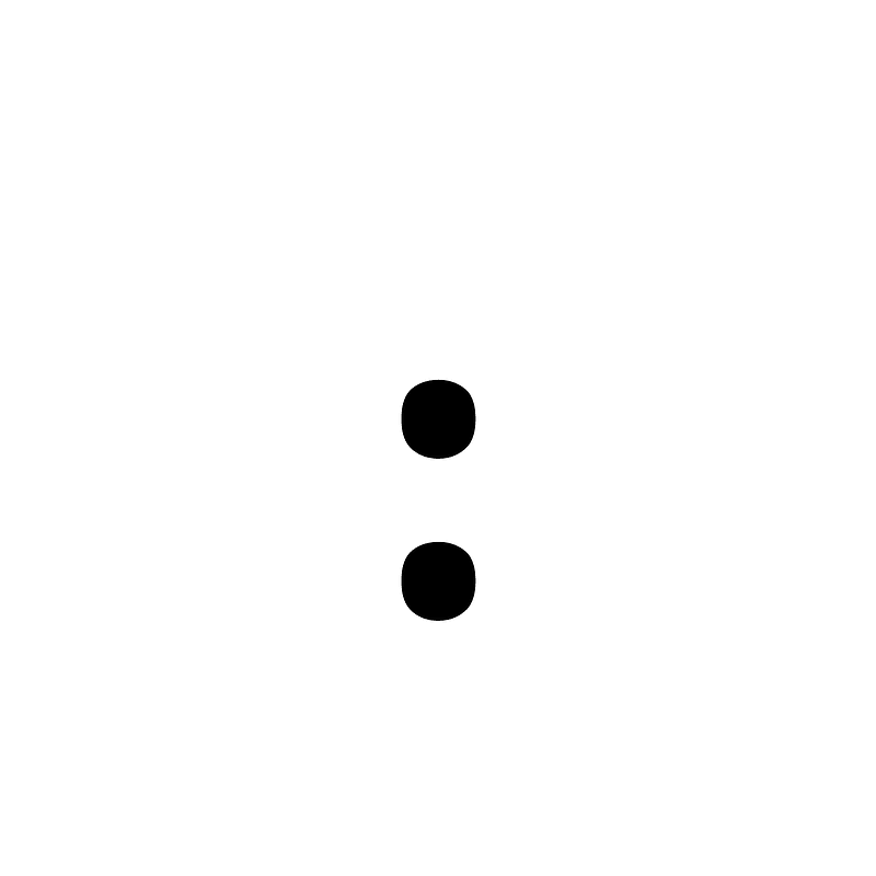 Ethiopic Tonal Mark Short Rikrik