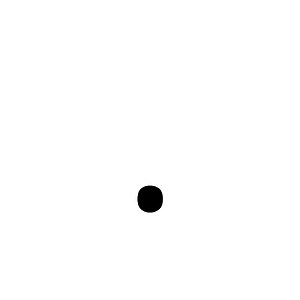 Ethiopic Tonal Mark Yizet