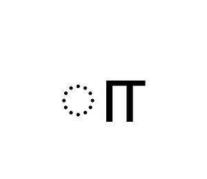 Grantha Vowel Sign Aa