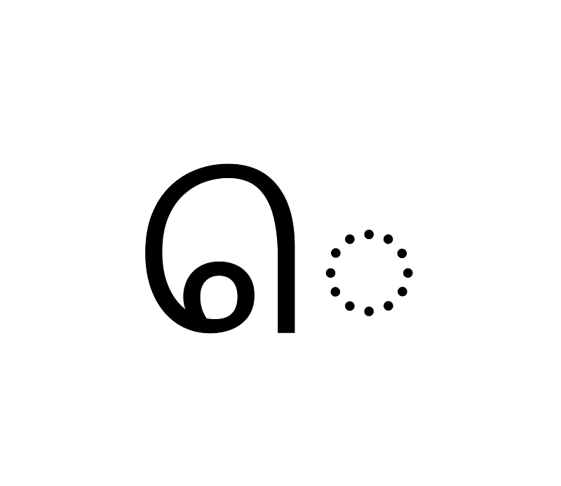Grantha Vowel Sign Ee