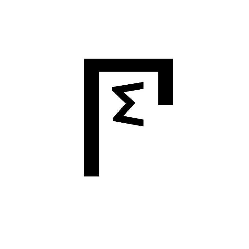 Greek Acrophonic Attic Five Staters