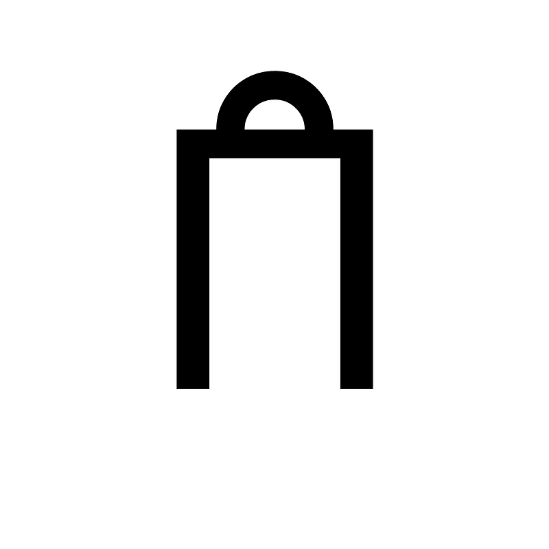 Greek Acrophonic Delphic Five Mnas