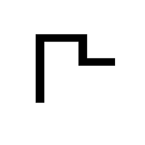 Greek Acrophonic Epidaurean Five Hundred