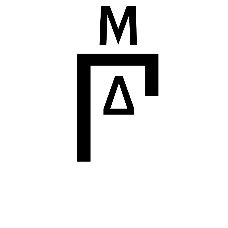 Greek Acrophonic Stratian Fifty Mnas