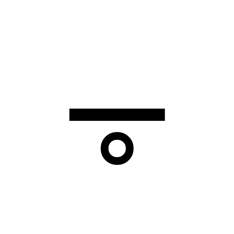 Greek Artabe Sign