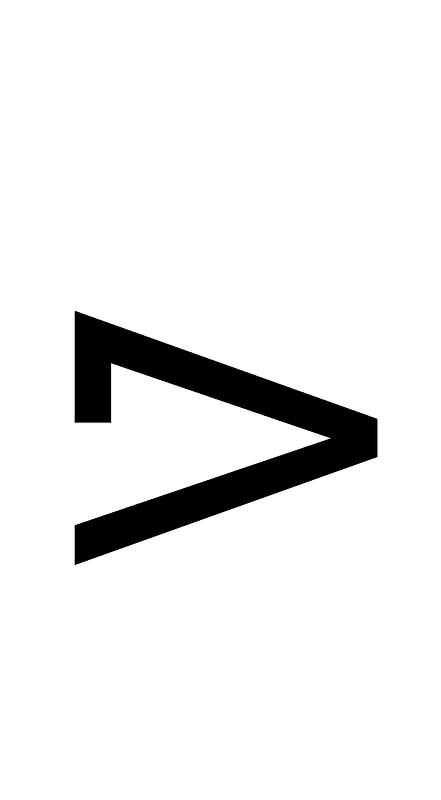 Greek Instrumental Notation Symbol 37
