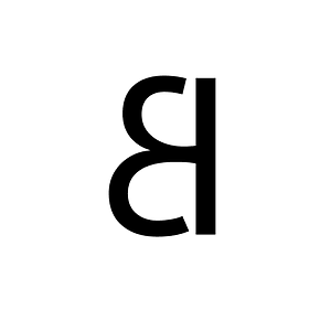 Greek Three Quarters Sign