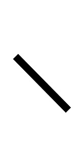 Greek Vocal Notation Symbol 16