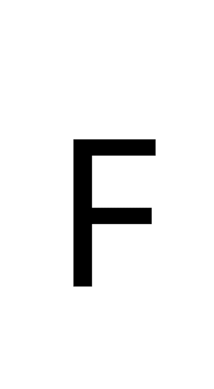 Greek Vocal Notation Symbol 20