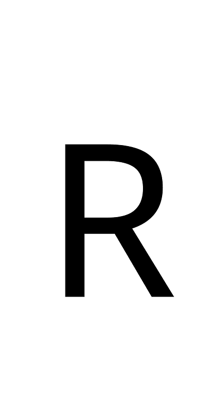 Greek Vocal Notation Symbol 23