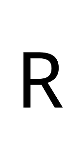 Greek Vocal Notation Symbol 23