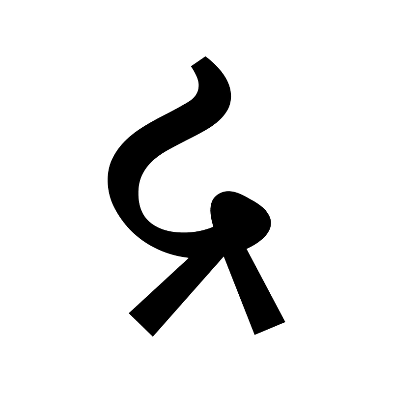 Gujarati Conjunct Dra