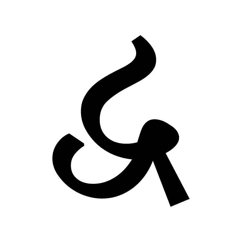 Gujarati Conjunct Dva