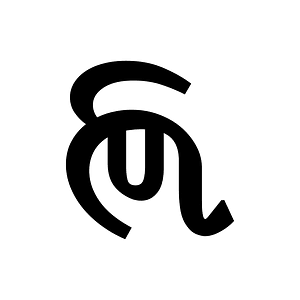 Gujarati Conjunct Hnna