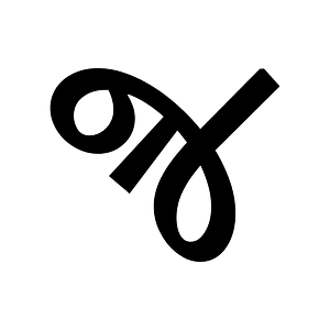 Gujarati Conjunct Jra