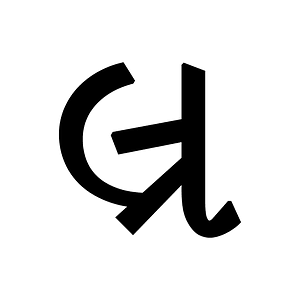 Gujarati Conjunct Lra