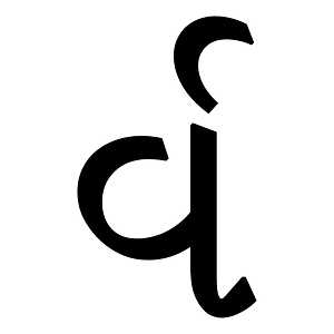 Gujarati Conjunct Rva